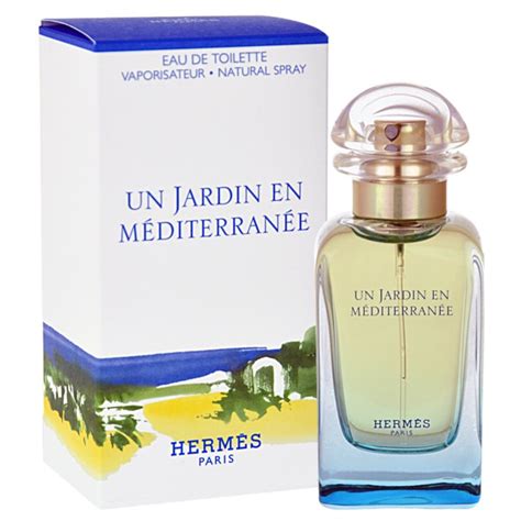 hermes un jardin story|hermes jardin en mediterranee.